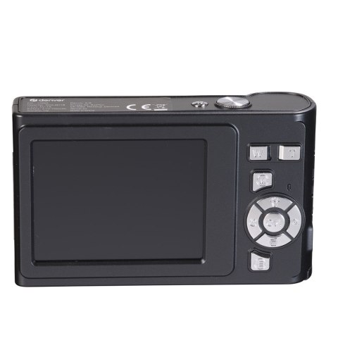 Aparat cyfrowy Denver DCA-4811B 5MPIX CMOS czarny Aparat cyfrowy Denver DCA-4811B 5MPIX CMOS czarny