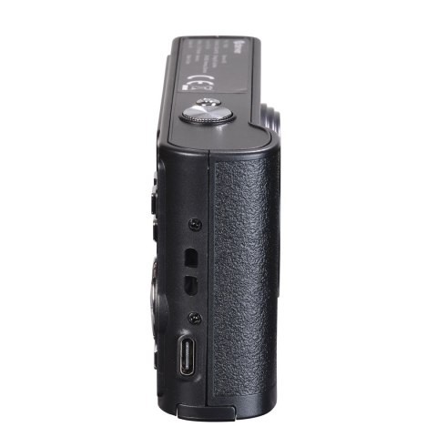 Aparat cyfrowy Denver DCA-4811B 5MPIX CMOS czarny Aparat cyfrowy Denver DCA-4811B 5MPIX CMOS czarny