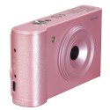 Aparat cyfrowy Denver DCA-4811RO 5MPIX CMOS różowy