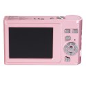 Aparat cyfrowy Denver DCA-4811RO 5MPIX CMOS różowy