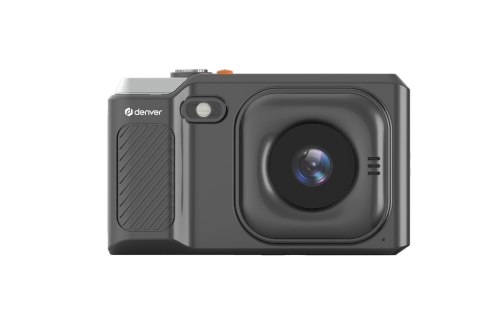 Aparat cyfrowy Denver DCA-4818B 5MPIX CMOS czarny Aparat cyfrowy Denver DCA-4818B 5MPIX CMOS czarny