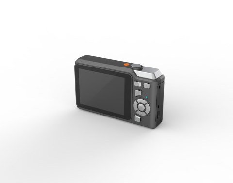 Aparat cyfrowy Denver DCA-4818B 5MPIX CMOS czarny Aparat cyfrowy Denver DCA-4818B 5MPIX CMOS czarny