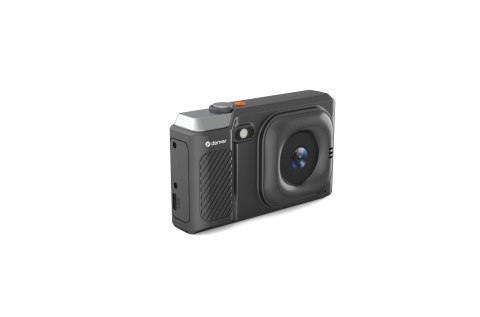 Aparat cyfrowy Denver DCA-4818B 5MPIX CMOS czarny Aparat cyfrowy Denver DCA-4818B 5MPIX CMOS czarny