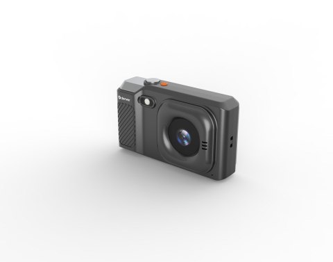 Aparat cyfrowy Denver DCA-4818B 5MPIX CMOS czarny Aparat cyfrowy Denver DCA-4818B 5MPIX CMOS czarny