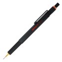Automatyczny ołówek Rotring 800 0.7 Juoda