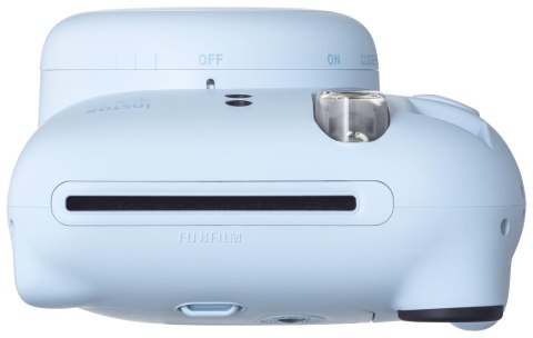 CAMERA INSTANT/INSTAX MINI 12 BLUE FUJIFILM CAMERA INSTANT/INSTAX MINI 12 BLUE FUJIFILM