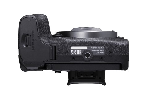 Canon EOS R10 Obudowa bezlusterkowca 24,2 MP CMOS 6000 x 4000 px Czarny Canon EOS R10 Obudowa bezlusterkowca 24,2 MP CMOS 6000 x 4000 px Czarny