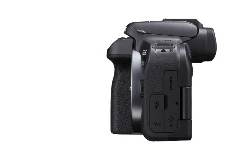 Canon EOS R10 Obudowa bezlusterkowca 24,2 MP CMOS 6000 x 4000 px Czarny Canon EOS R10 Obudowa bezlusterkowca 24,2 MP CMOS 6000 x 4000 px Czarny
