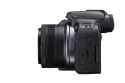 Canon EOS R10 + RF-S 18-45mm F4.5-6.3 IS STM Bezlusterkowiec 24,2 MP CMOS 6000 x 4000 px Czarny