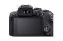 Canon EOS R10 + RF-S 18-45mm F4.5-6.3 IS STM Bezlusterkowiec 24,2 MP CMOS 6000 x 4000 px Czarny
