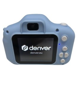 Denver KCA-1340BU zabawka elektryczna Aparat cyfrowy dla dzieci