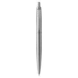 Długopis Parker Jotter XL Monochrome Niebieski Przyciskany Średni 1 szt.