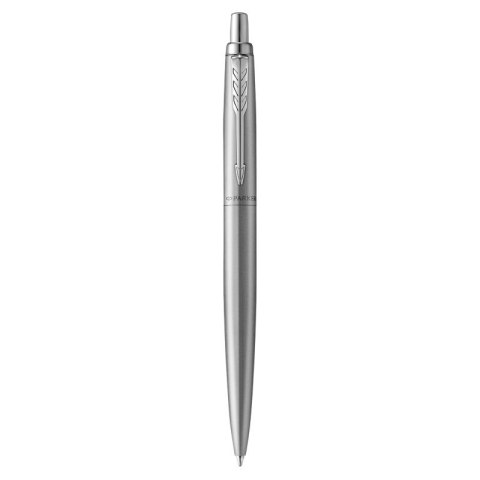 Długopis Parker Jotter XL Monochrome Niebieski Przyciskany Średni 1 szt. Długopis Parker Jotter XL Monochrome Niebieski Przyciskany Średni 1 szt.
