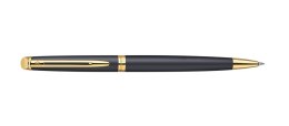Długopis Waterman Hemisphere Czarny Mat GT