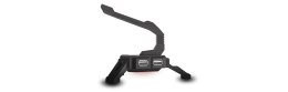 GENESIS NBU-1441 huby i koncentratory USB 2.0 Micro-B Czarny