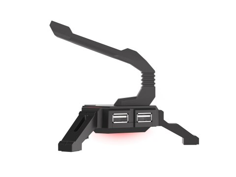 GENESIS NBU-1441 huby i koncentratory USB 2.0 Micro-B Czarny GENESIS NBU-1441 huby i koncentratory USB 2.0 Micro-B Czarny