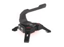 GENESIS NBU-1441 huby i koncentratory USB 2.0 Micro-B Czarny