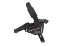 GENESIS NBU-1441 huby i koncentratory USB 2.0 Micro-B Czarny