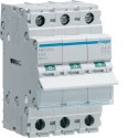 Hager SBN363 wyłącznik instalacyjny 3 3 moduł(y)