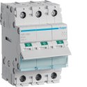 Hager SBN390 wyłącznik instalacyjny 3 3 moduł(y)