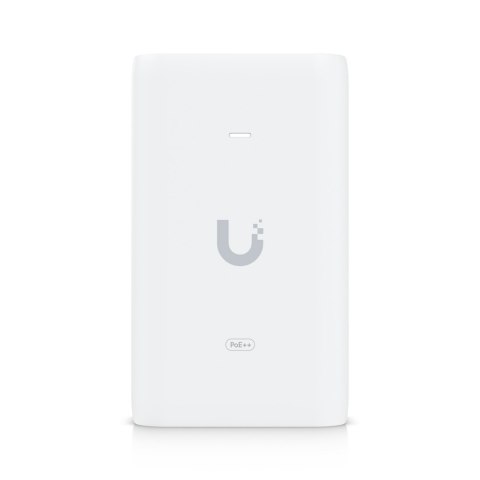 Injector PoE Ubiquiti U-PoE++ PoE++ 60W Injector PoE Ubiquiti U-PoE++ PoE++ 60W