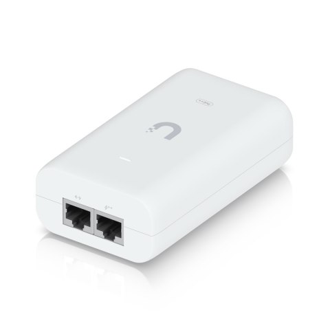 Injector PoE Ubiquiti U-PoE++ PoE++ 60W Injector PoE Ubiquiti U-PoE++ PoE++ 60W