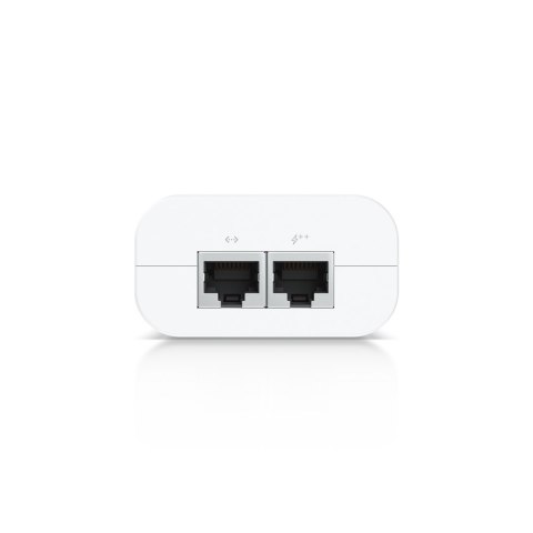 Injector PoE Ubiquiti U-PoE++ PoE++ 60W Injector PoE Ubiquiti U-PoE++ PoE++ 60W
