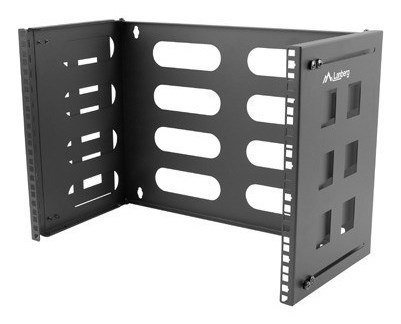 Lanberg FB01-5408-10B części do stojaków Rama stojaka