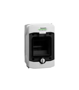 Natynkowa obudowa instalacyjna Noark PHS 4T 101492