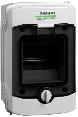 Natynkowa obudowa instalacyjna Noark PHS 4T 101492