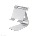 Neomounts by Newstar DS15-050 Uchwyt pasywny Tablet/UMPC Srebrny