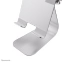 Neomounts by Newstar DS15-050 Uchwyt pasywny Tablet/UMPC Srebrny