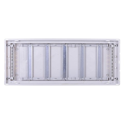 PLASTIKOWA OBUDOWA INSTALACYJNA Z DRZWIAMI METALOWYMI, PODTYNK., IP40, 5 RZĘDÓW, 60 MODUŁÓW Noark PMF 60 107262 PLASTIKOWA OBUDOWA INSTALACYJNA Z DRZWIAMI METALOWYMI, PODTYNK., IP40, 5 RZĘDÓW, 60 MODUŁÓW Noark PMF 60 107262