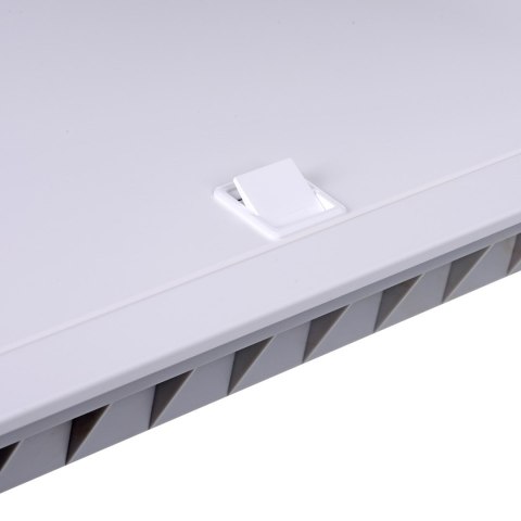 PLASTIKOWA OBUDOWA INSTALACYJNA Z DRZWIAMI METALOWYMI, PODTYNK., IP40, 5 RZĘDÓW, 60 MODUŁÓW Noark PMF 60 107262 PLASTIKOWA OBUDOWA INSTALACYJNA Z DRZWIAMI METALOWYMI, PODTYNK., IP40, 5 RZĘDÓW, 60 MODUŁÓW Noark PMF 60 107262