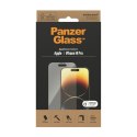 PanzerGlass Classic Fit Apple iPhone 20 Przezroczysta ochrona ekranu 1 szt.