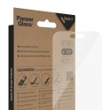 PanzerGlass Classic Fit Apple iPhone 20 Przezroczysta ochrona ekranu 1 szt.