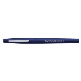 Papermate Flair Candy Pop mazak Średni Wielobarwny 16 szt.