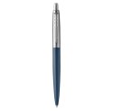 Parker 2068359 długopis Niebieski Przyciskany długopis Średni 1 szt.