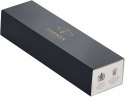 Parker 2093215 zestaw piór Czarny, Srebrny 2 szt.