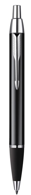 Parker 2093215 zestaw piór Czarny, Srebrny 2 szt.