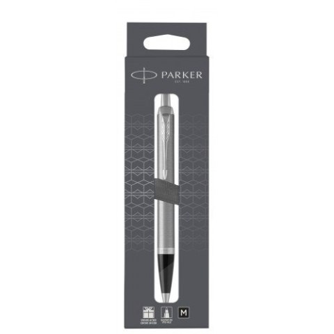 Parker 2150841 długopis Czarny Średni 1 szt. Parker 2150841 długopis Czarny Średni 1 szt.
