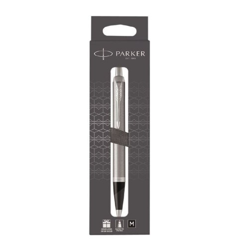Parker 2150841 długopis Czarny Średni 1 szt. Parker 2150841 długopis Czarny Średni 1 szt.