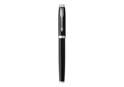 Parker IM Długopis z wkładem Czarny 1 szt. Parker IM Długopis z wkładem Czarny 1 szt.