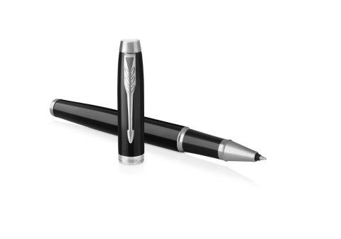 Parker IM Długopis z wkładem Czarny 1 szt. Parker IM Długopis z wkładem Czarny 1 szt.