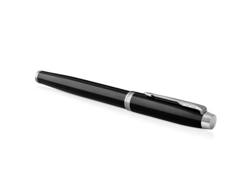 Parker IM Długopis z wkładem Czarny 1 szt. Parker IM Długopis z wkładem Czarny 1 szt.