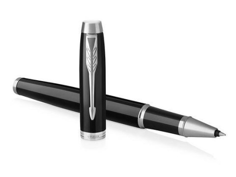 Parker IM Długopis z wkładem Czarny 1 szt. Parker IM Długopis z wkładem Czarny 1 szt.