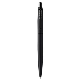 Parker Jotter XL Monochrome Niebieski Przyciskany długopis Średni 1 szt.