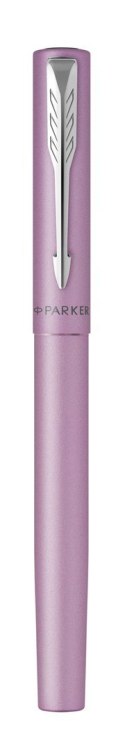 Parker Vector XL wieczne pióro System napełniania nabojem Liliowy 1 szt.