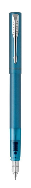 Parker Vector XL wieczne pióro System napełniania nabojem Morski 1 szt.