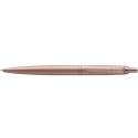 Parker-długopis Jotter XL monochrome pink gold